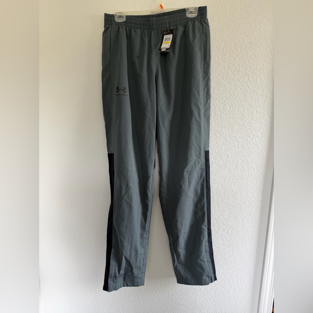 NWT Under Armour Men's Vital Woven Pant